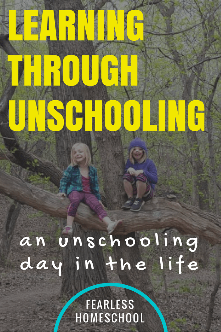 learning-through-unschooling-a-day-in-the-life