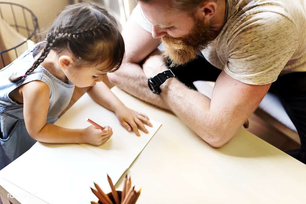 Help convince your husband that homeschooling is a great idea