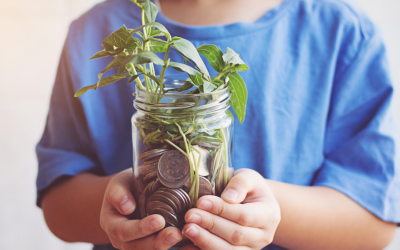 Teaching Kids about Money – Financial Literacy for Kids, the easy way